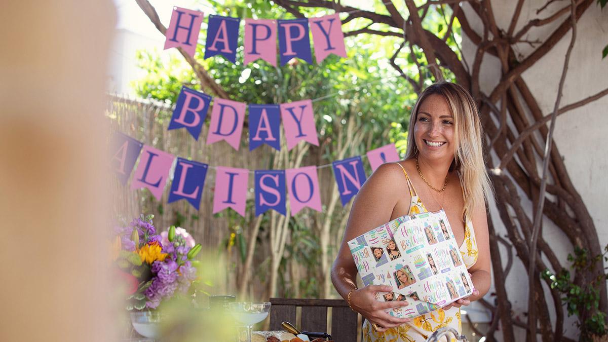 30th birthday gift ideas hero