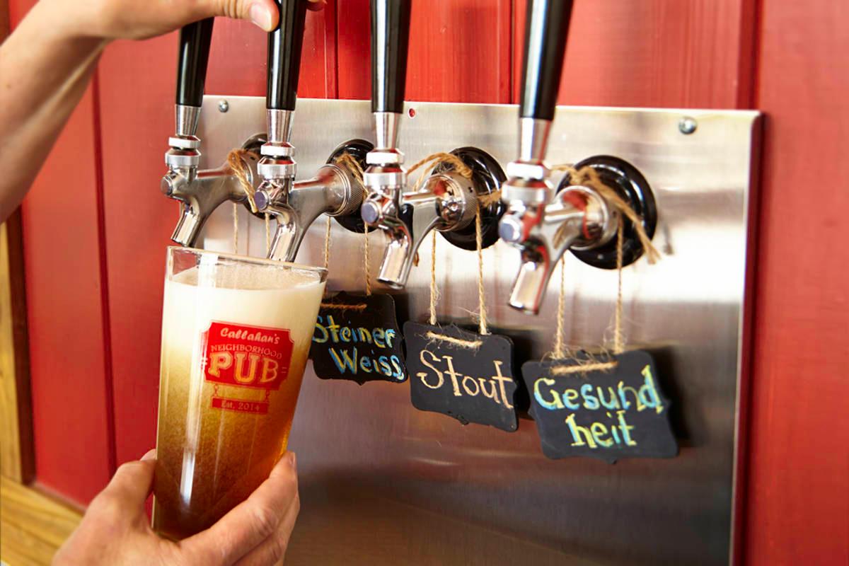 pouring-beer